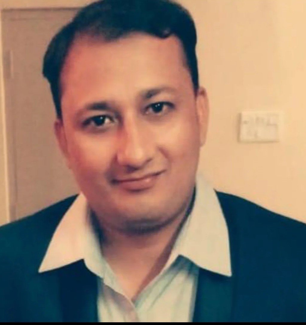 Sri Chandan Kumar