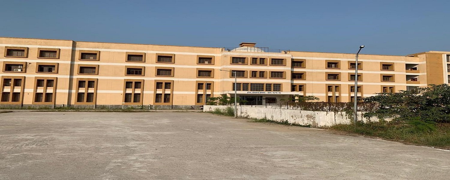 BKPI Campus