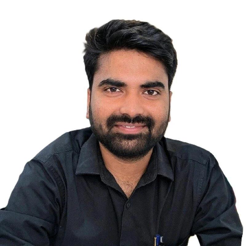Sri Ram Babu